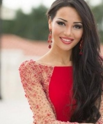 Проститутка Елизавета