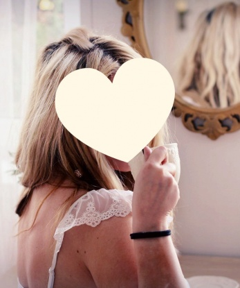 Проститутка Рита