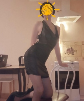 Проститутка Марина